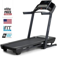 Carbon TL Treadmill 2024