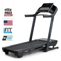 Carbon TL Treadmill 2025