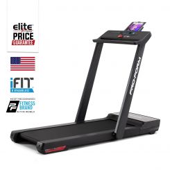 CITY L6 TREADMILL