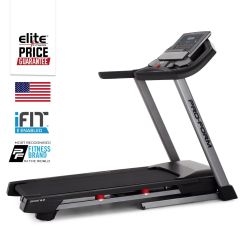 Sport 6.0 Treadmill Floor Model- Available In Auckland (St Johns) 