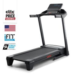 Trainer 8.5 Treadmill Clearance - Floor models