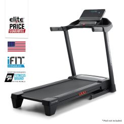 TRAINER 8.5 TREADMILL