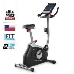 Proform 320 CSX Uproght Exercycle Main Image