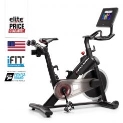  SMART POWER 10.0 SPIN BIKE