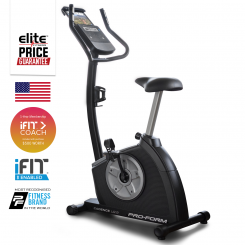 Buy Proform Exercycles Exercise Bikes Elite Fitness Nz
