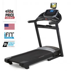  POWER 525I TREADMILL- Floor Model St Johns 