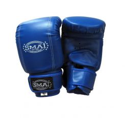 PU Velcro Bag Mitt
