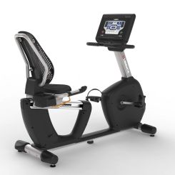 R9 Recumbent Bike