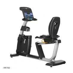 RR700 RECUMBENT EXERCYCLE