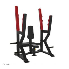 SL7031 STERLING SERIES SHOULDER PRESS