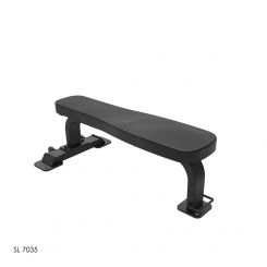 SL7035 STERLING SERIES FREE WEIGHT BENCH