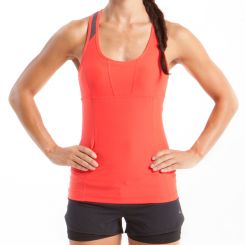 Statement Tank