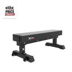 Xtreme Elite-Supine Flat Bench