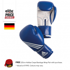 TRAINING BOXING GLOVES