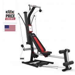 PR1000 Home Gym