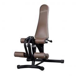 Alexia Hydraulic Leg Extension/Curl - Available In St Johns