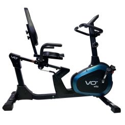 VO5 RECUMBENT HIRE EXERCYCLE OR SIMILAR
