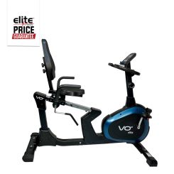 Elite VO5 Recumbent Exercycle Main Image