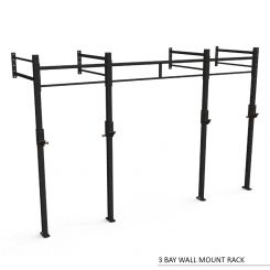 Cross Rack Configuration