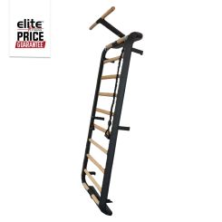 Wall Wooden Advanced Rack