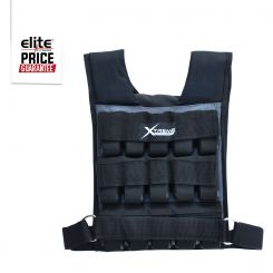 WEIGHT VEST 30KG