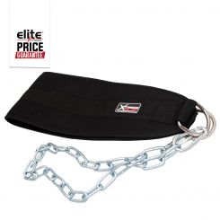 Dipping Belt W/ Chain