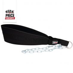 Dipping Belt W/ Harness&Chain