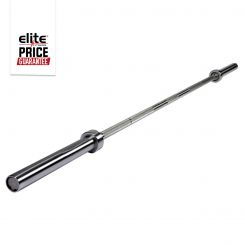 Pro 1500LB Hard Chrome