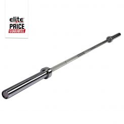 Pro 1000LB Hard Chrome