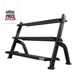 X3T Dumbbell Rack