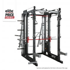 XSC 9 SMITH MACHINE