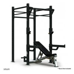 Warrior Full Cage - Available In Wellington