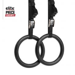 Abs Gym Rings