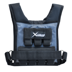 WEIGHT VEST 15KG