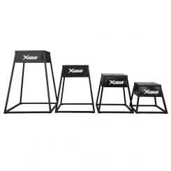 4 PIECE PLYO SET