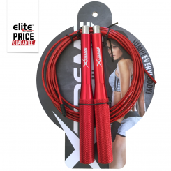 Pro Adjustable Speed Jump Rope