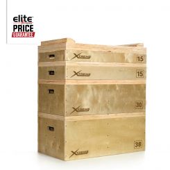 Wooden Jerk Box Set