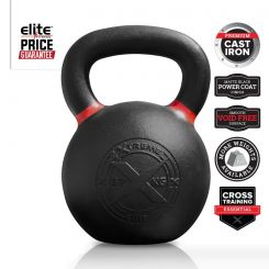 HIGH END KETTLEBELL