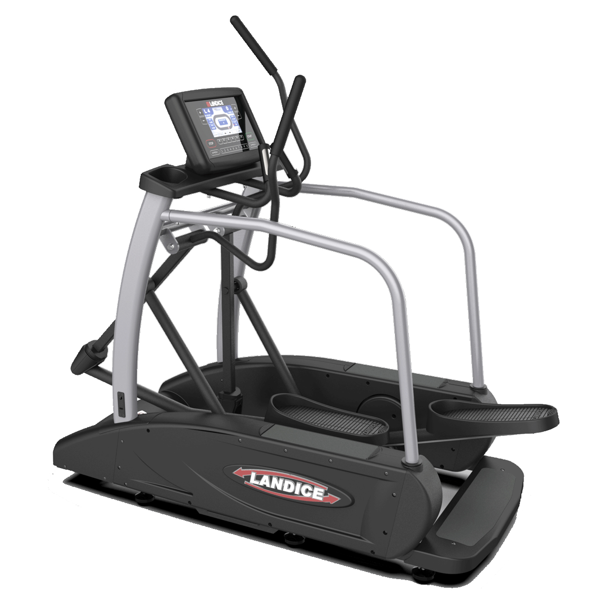 E9 ELLIPTICAL