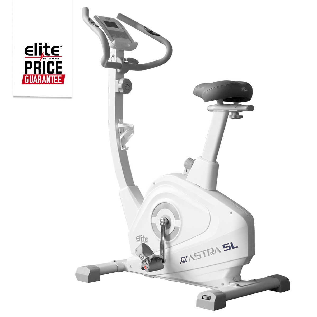 Astra SL Exercycle - Available in St Johns & Pilkington Service Centre