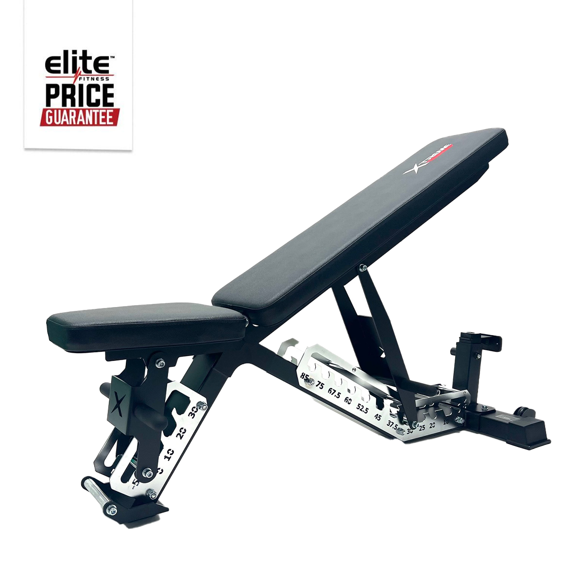 FID 100 Bench
