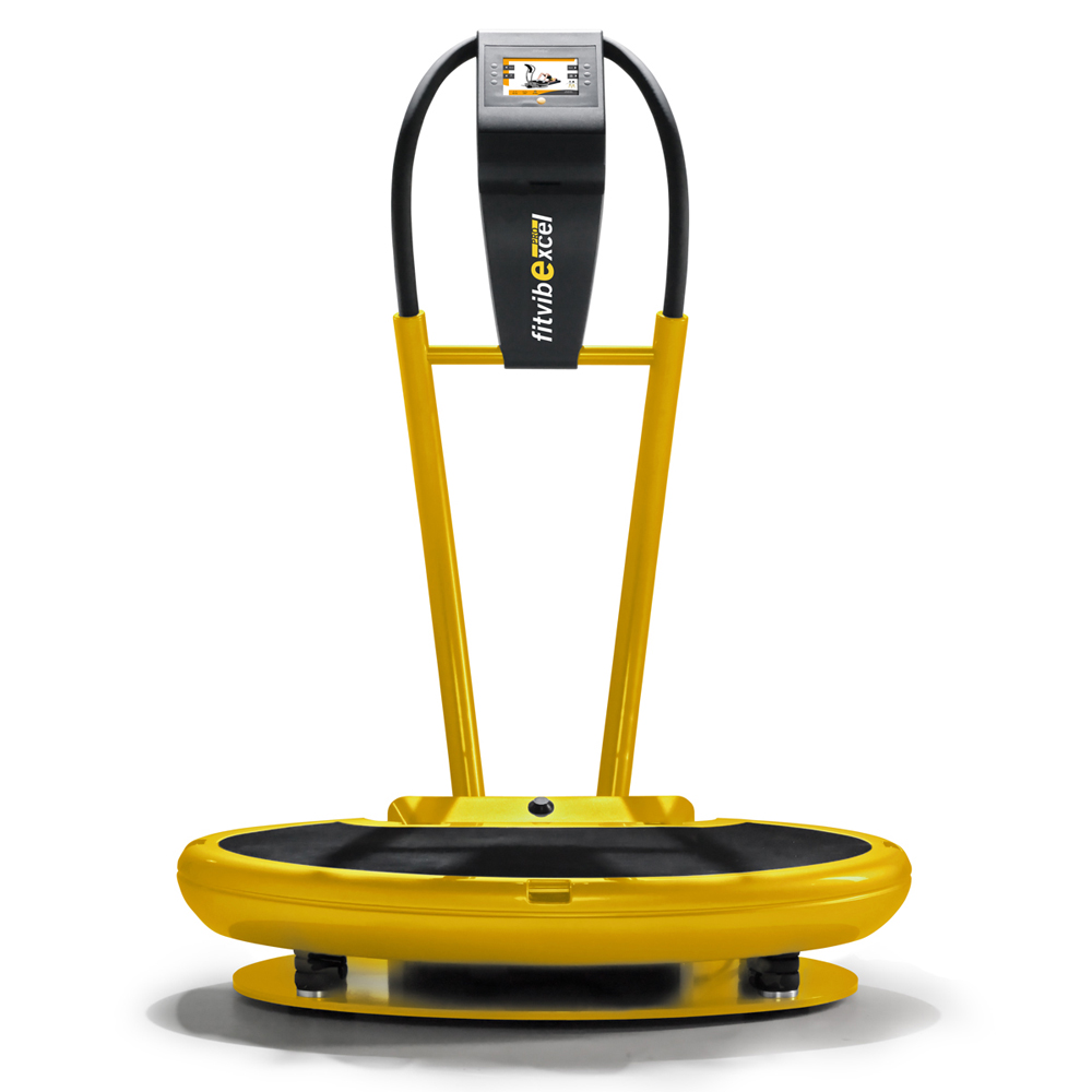 EXCEL PRO VIBRATION TRAINER