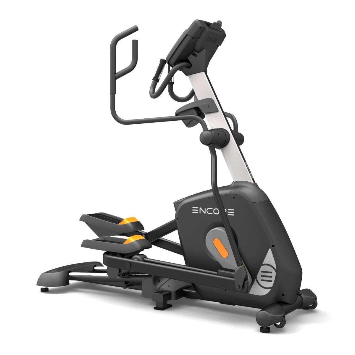 ECE5 ELLIPTICAL