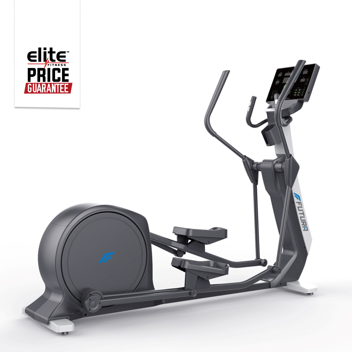 Futura Elliptical
