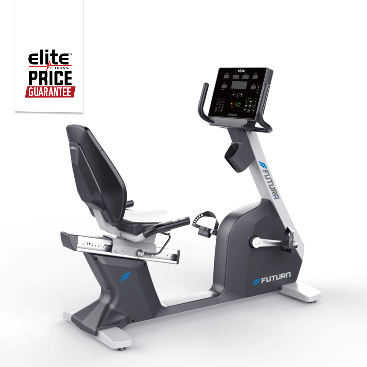 Futura Recumbent Bike
