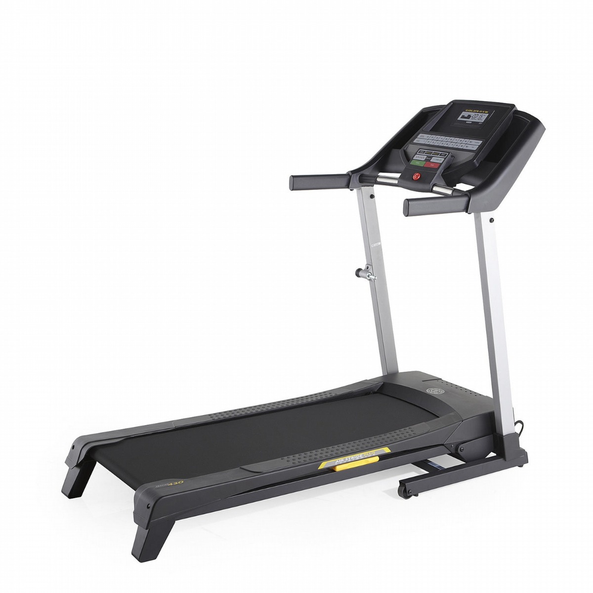 IMAGE 530 TREADMILL CLEARANCE - AVAILABLE IN GLENFIELD 