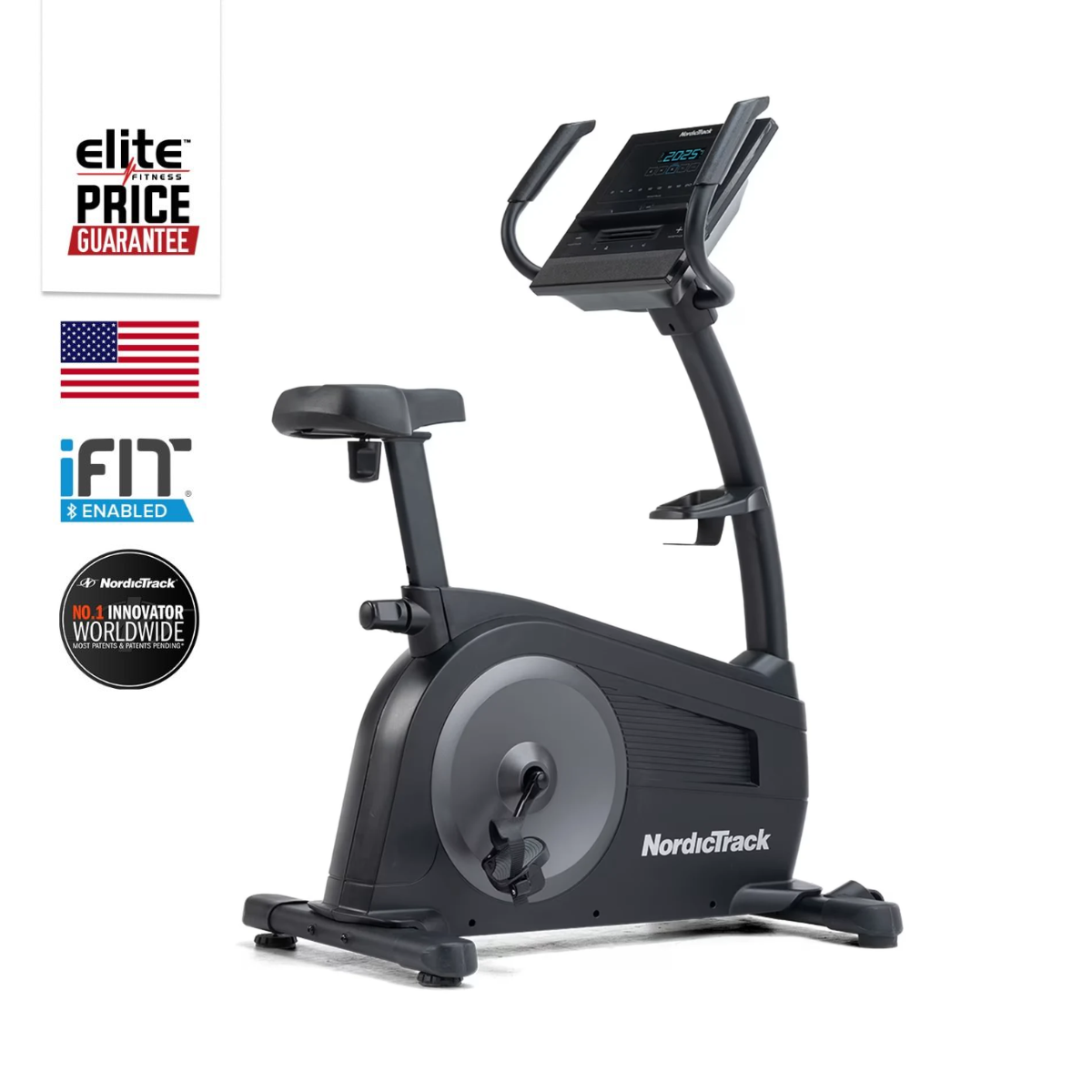 GX LE Exercycle