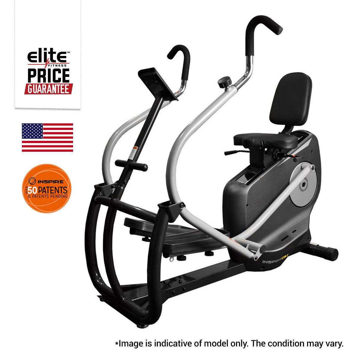 Cardio Strider CS1 Clearance - Available in Wairau