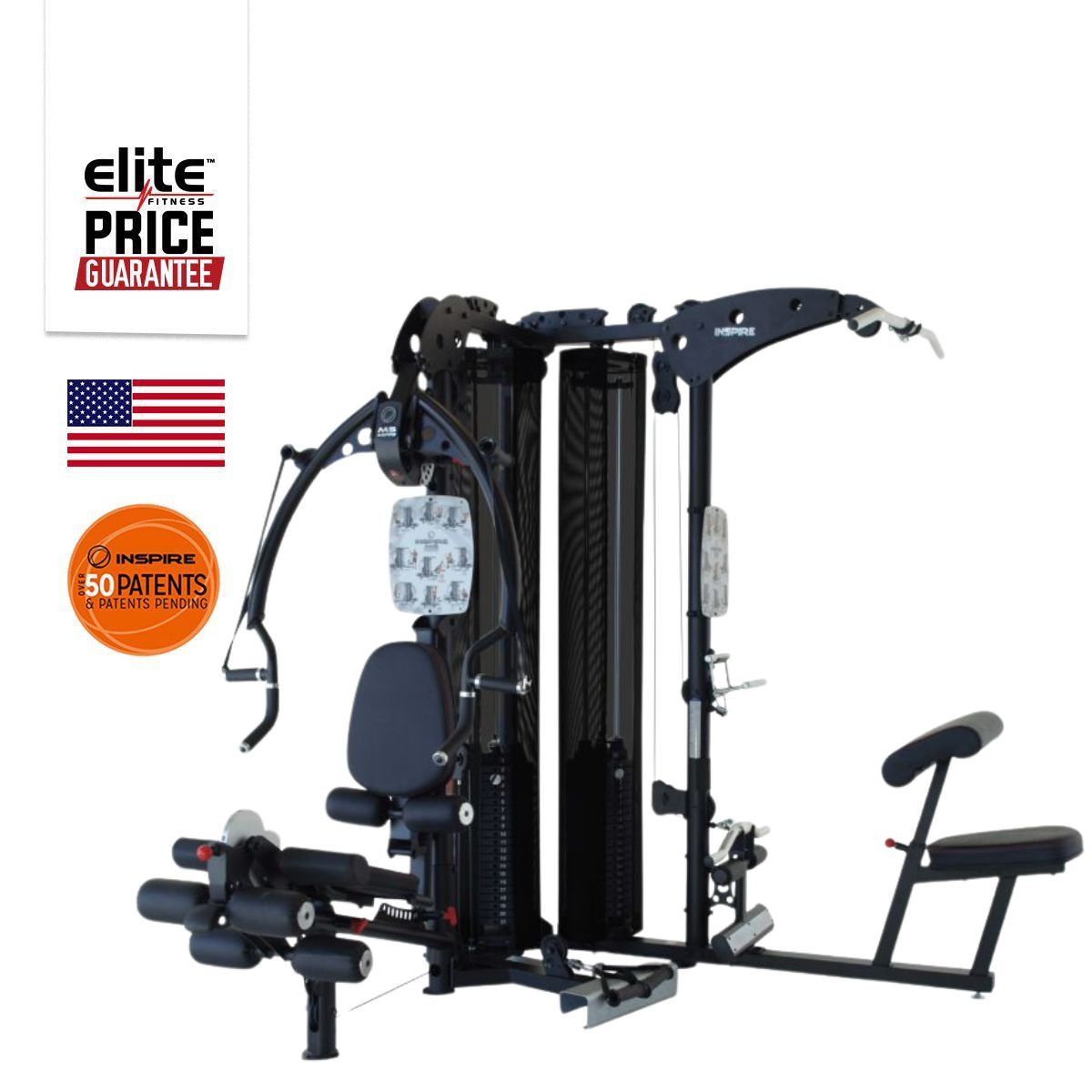 M5 Multi Gym