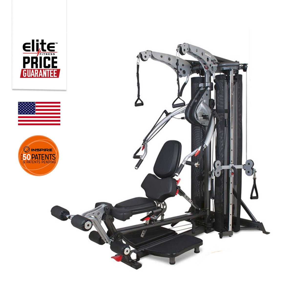 M4 Multi Gym